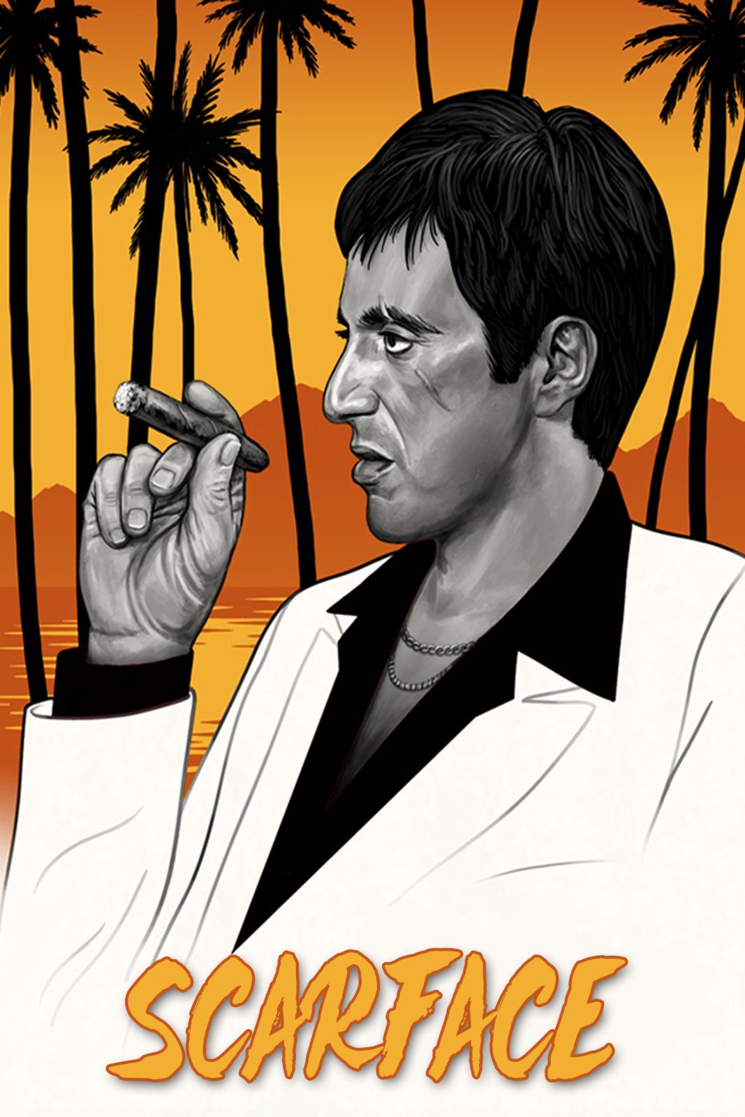دانلود فیلم Scarface 1983 دانلود فیلم Scarface 1983