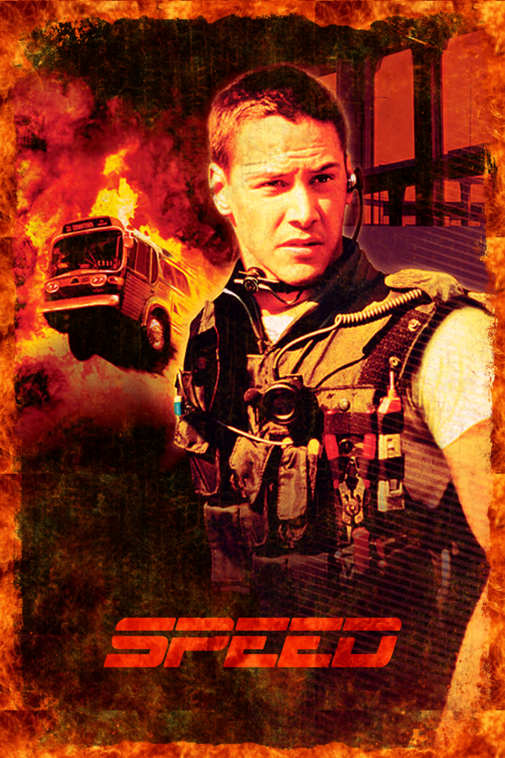 دانلود فیلم Speed 1994 دانلود فیلم Speed 1994