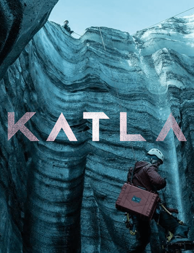 دانلود سریال Katla دانلود سریال Katla
