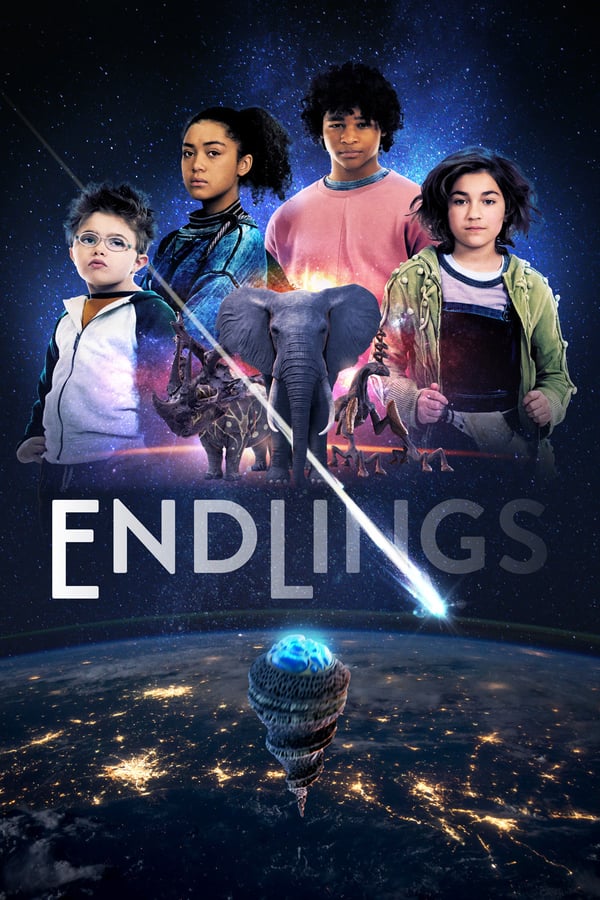 دانلود سریال Endlings دانلود سریال Endlings