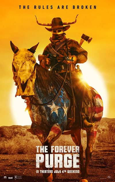دانلود فیلم The Forever Purge 2021 دانلود فیلم The Forever Purge 2021
