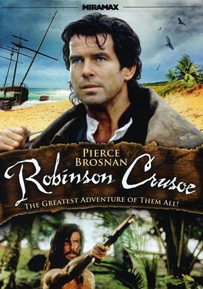 دانلود فیلم Robinson Crusoe 1997 دانلود فیلم Robinson Crusoe 1997