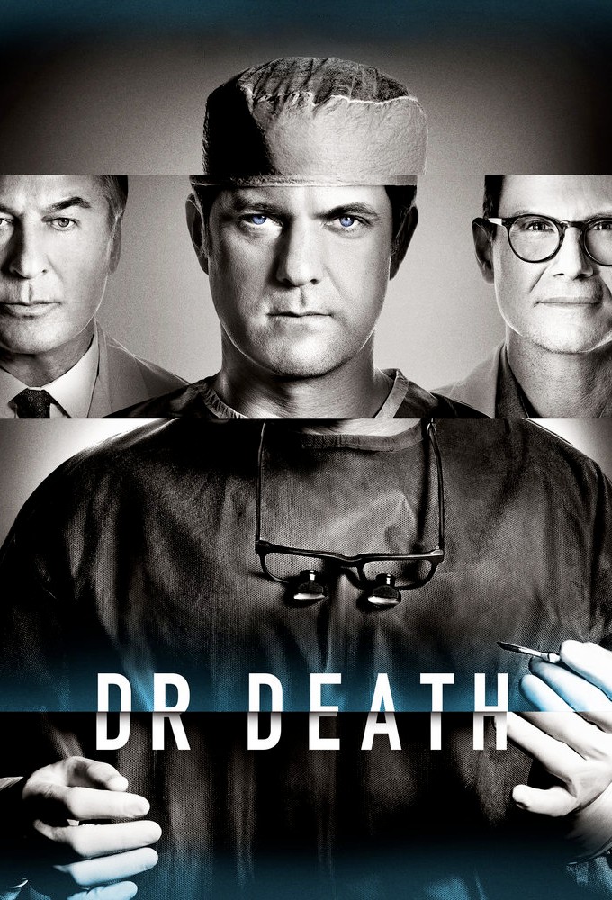 دانلود سریال Dr. Death دانلود سریال Dr. Death