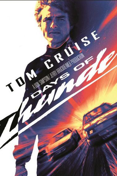 دانلود فیلم Days of Thunder 1990 دانلود فیلم Days of Thunder 1990