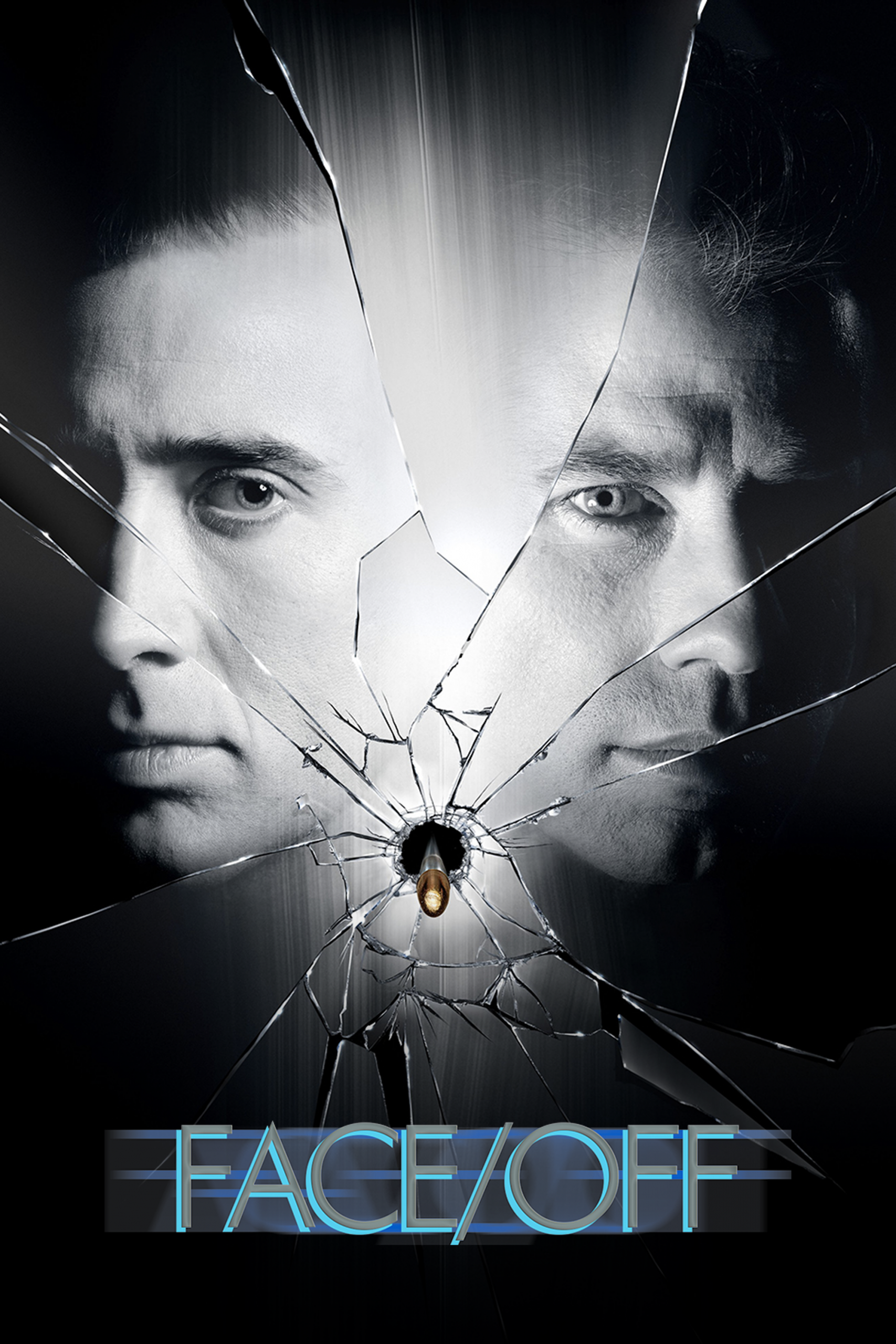 دانلود فیلم Face/Off 1997 دانلود فیلم Face/Off 1997