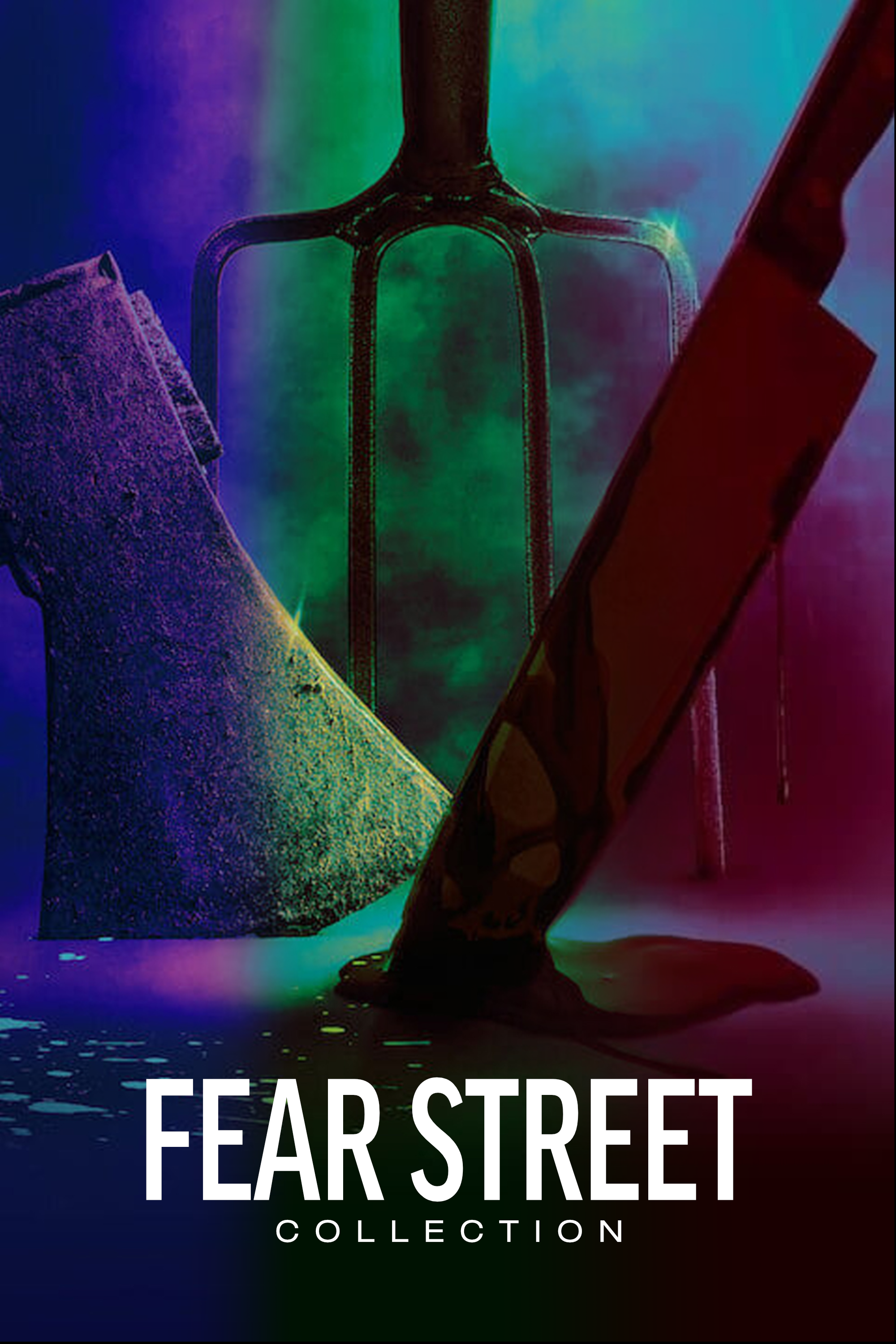 دانلود کالکشن فیلم خیابان ترس Fear Street 2021 دانلود کالکشن فیلم خیابان ترس Fear Street 2021