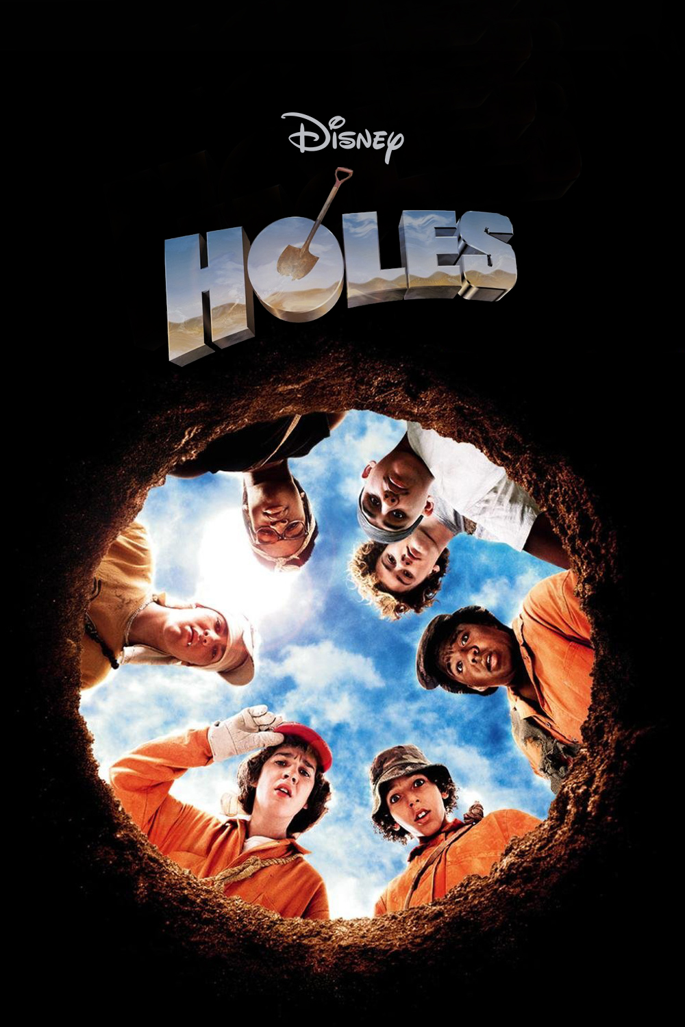 دانلود فیلم Holes 2003 دانلود فیلم Holes 2003