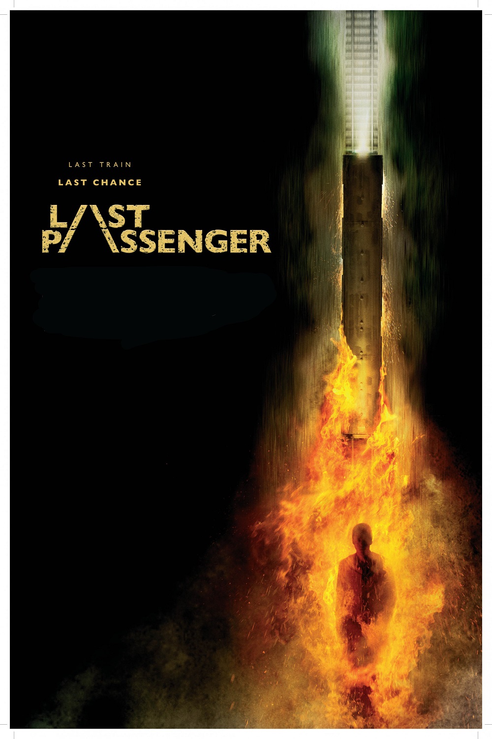 دانلود فیلم Last Passenger 2013 دانلود فیلم Last Passenger 2013