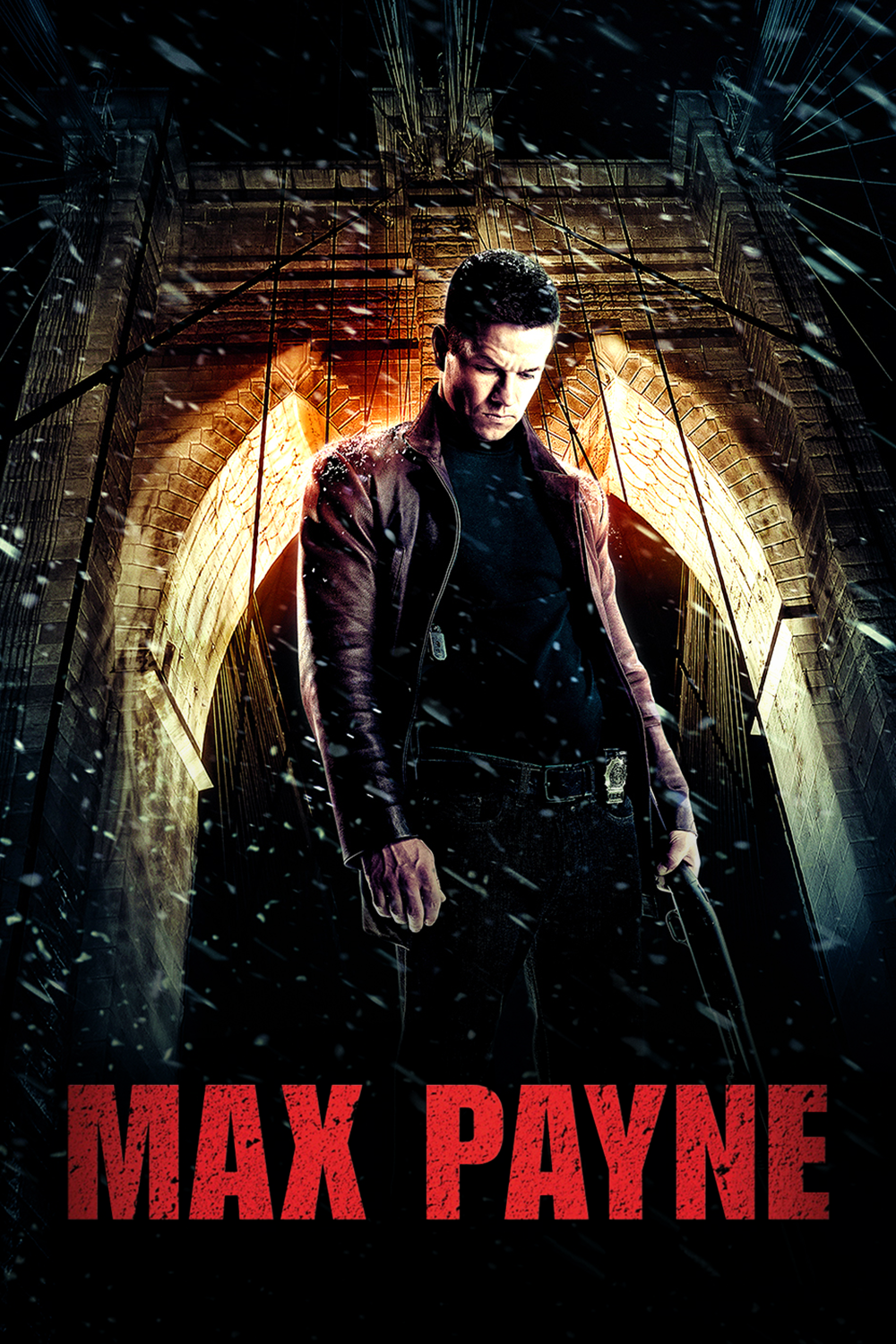 دانلود فیلم Max Payne 2008 دانلود فیلم Max Payne 2008