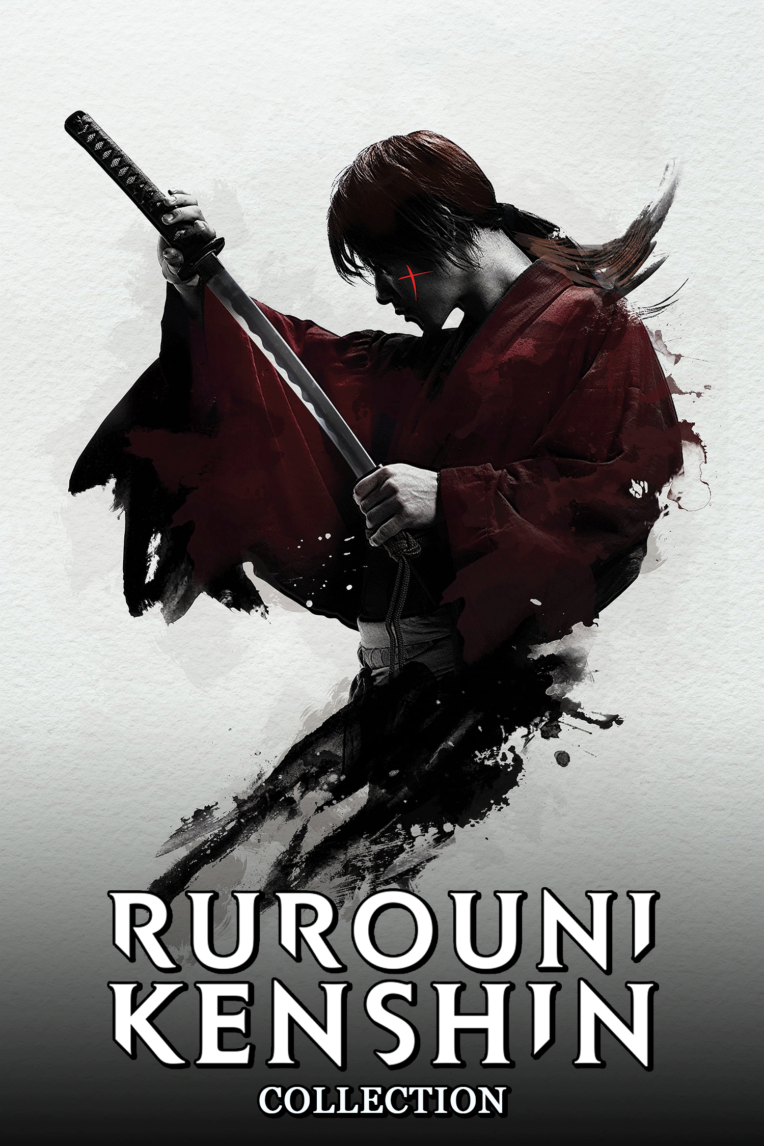 دانلود کالکشن فیلم Rurouni Kenshin دانلود کالکشن فیلم Rurouni Kenshin