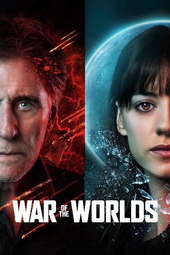 دانلود سریال War of the Worlds دانلود سریال War of the Worlds