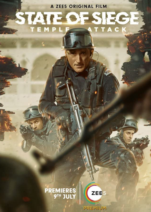 دانلود فیلم State of Siege: Temple Attack 2021 دانلود فیلم State of Siege: Temple Attack 2021