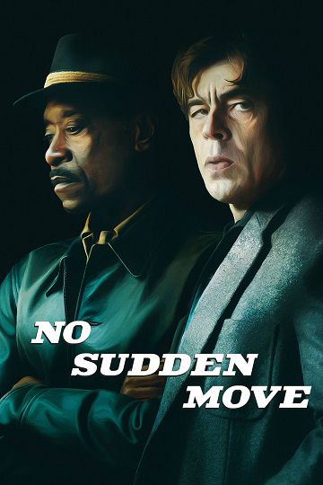 دانلود فیلم No Sudden Move 2021 دانلود فیلم No Sudden Move 2021