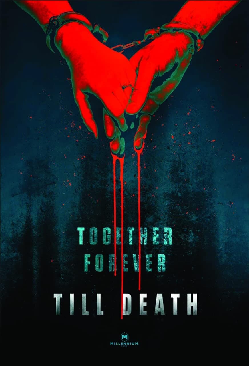 دانلود فیلم Till Death 2021 دانلود فیلم Till Death 2021