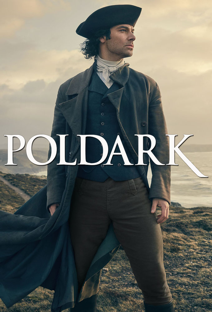 دانلود سریال Poldark دانلود سریال Poldark
