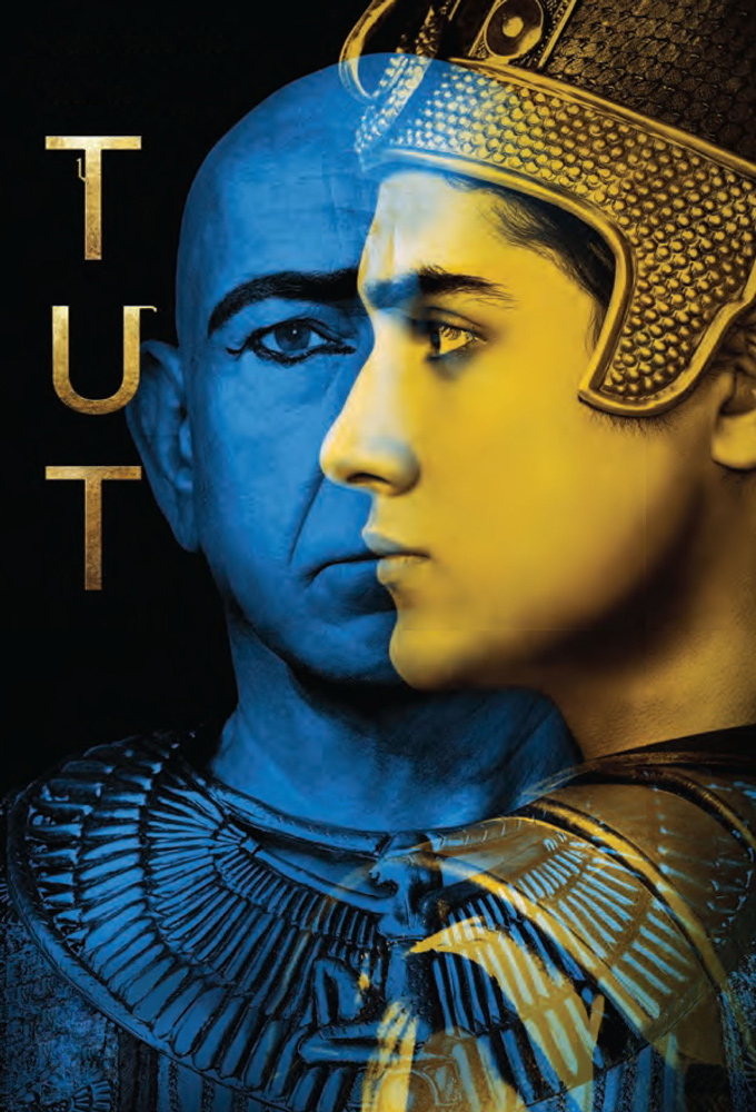 دانلود سریال Tut دانلود سریال Tut