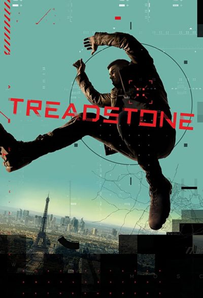 دانلود سریال Treadstone دانلود سریال Treadstone