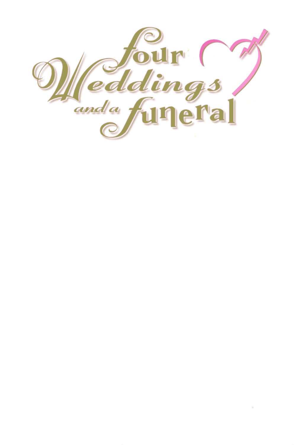 دانلود فیلم Four Weddings and a Funeral 1994 دانلود فیلم Four Weddings and a Funeral 1994
