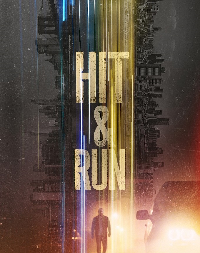 دانلود سریال Hit and Run دانلود سریال Hit and Run