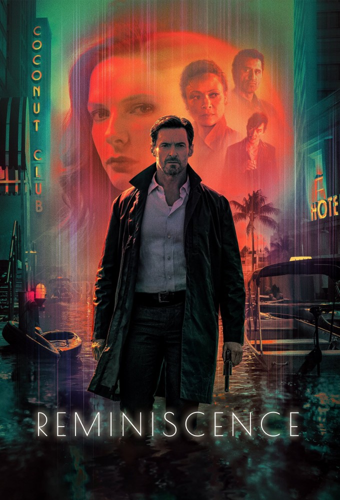 دانلود فیلم Reminiscence 2021 دانلود فیلم Reminiscence 2021