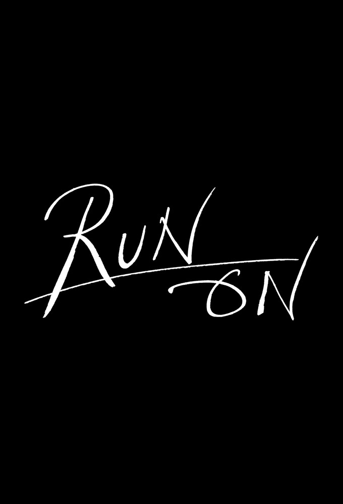 دانلود سریال Run On دانلود سریال Run On