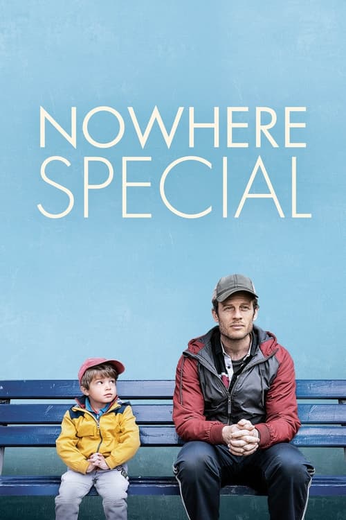 دانلود فیلم Nowhere Special 2021 دانلود فیلم Nowhere Special 2021