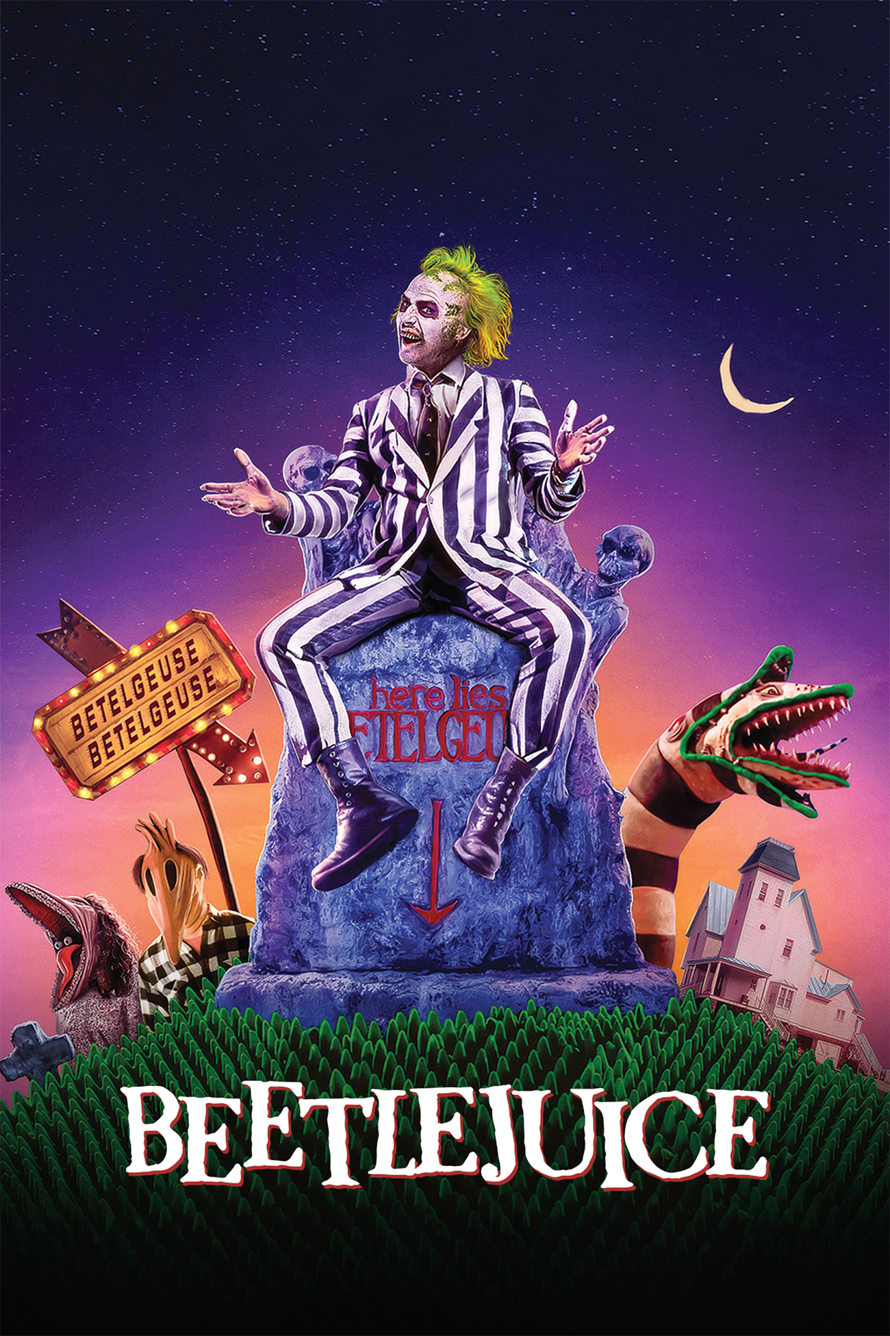 دانلود فیلم Beetlejuice 1988 دانلود فیلم Beetlejuice 1988