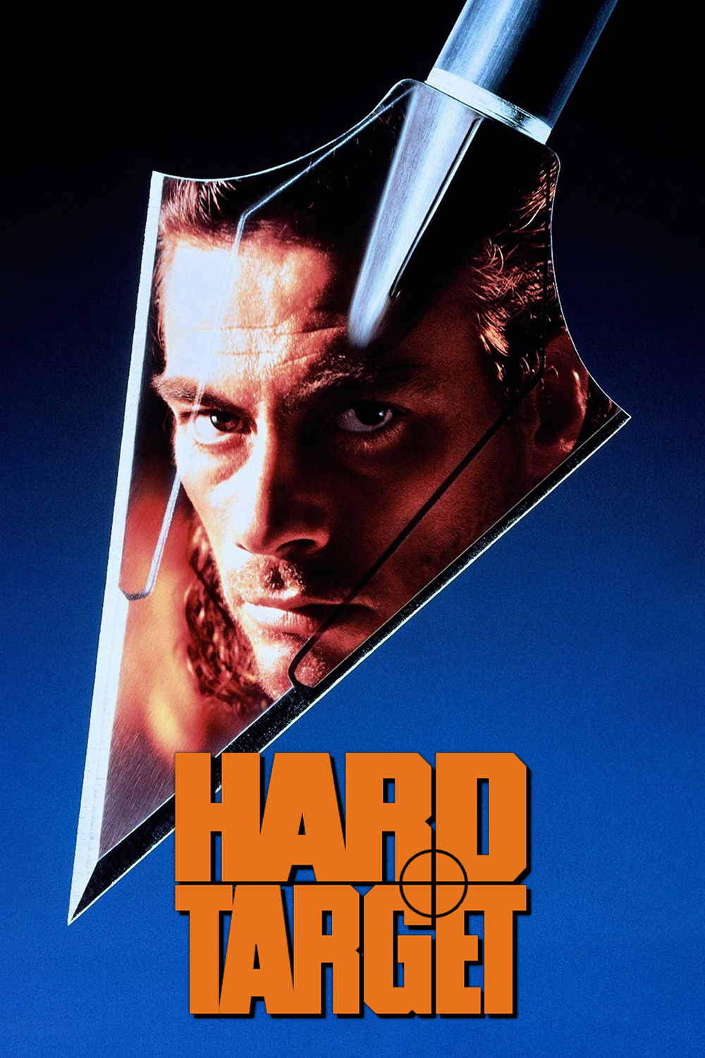 دانلود فیلم Hard Target 1993 دانلود فیلم Hard Target 1993