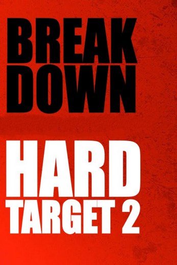 دانلود فیلم Hard Target 2 2016 دانلود فیلم Hard Target 2 2016