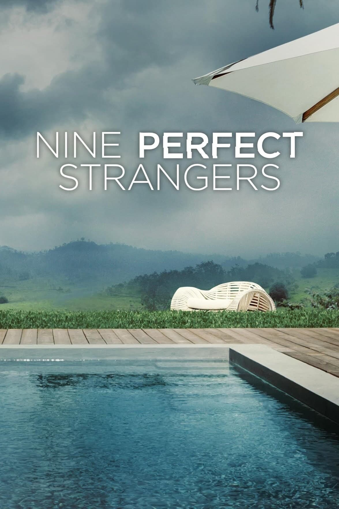 دانلود سریال Nine Perfect Strangers دانلود سریال Nine Perfect Strangers