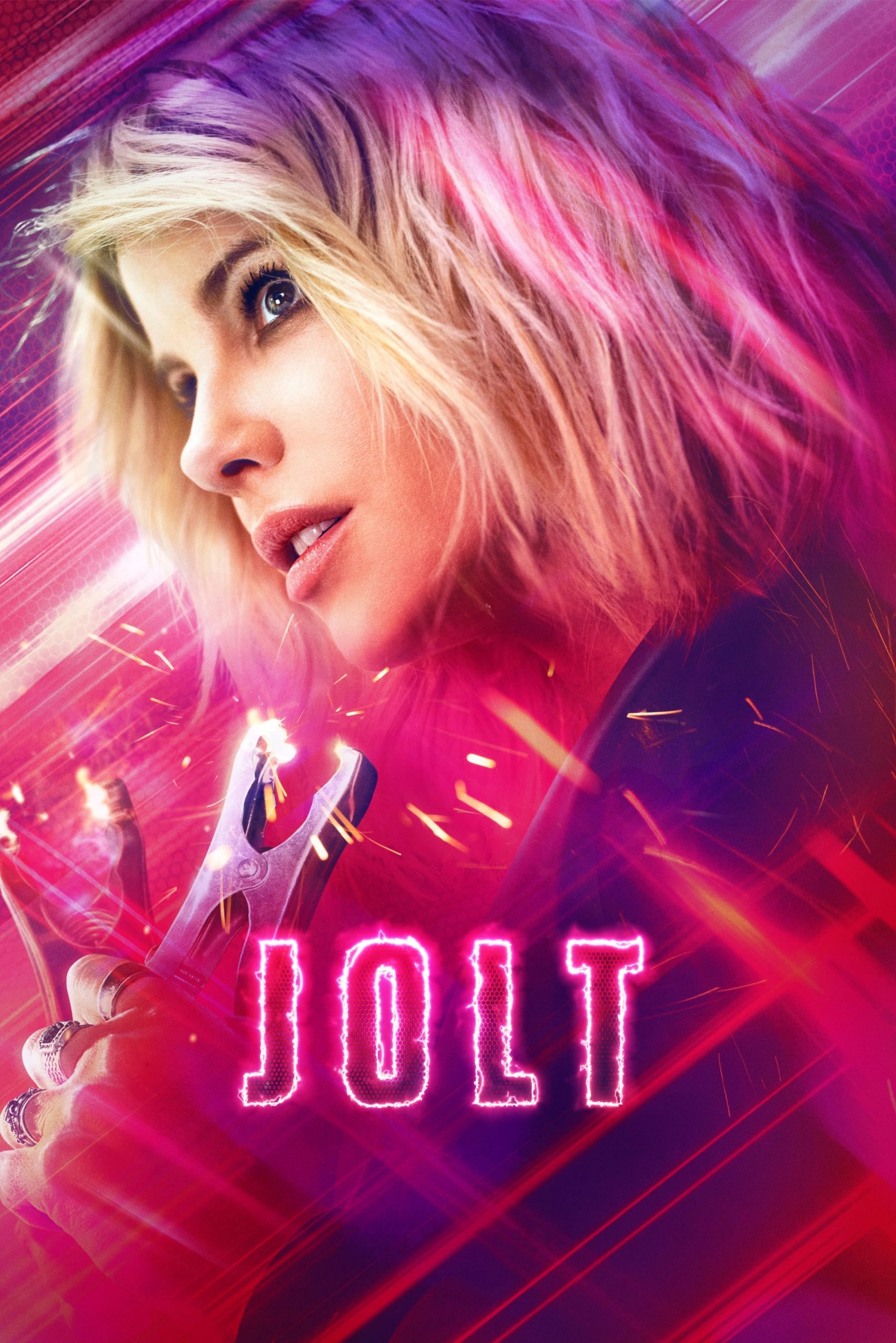 دانلود فیلم Jolt 2021 دانلود فیلم Jolt 2021