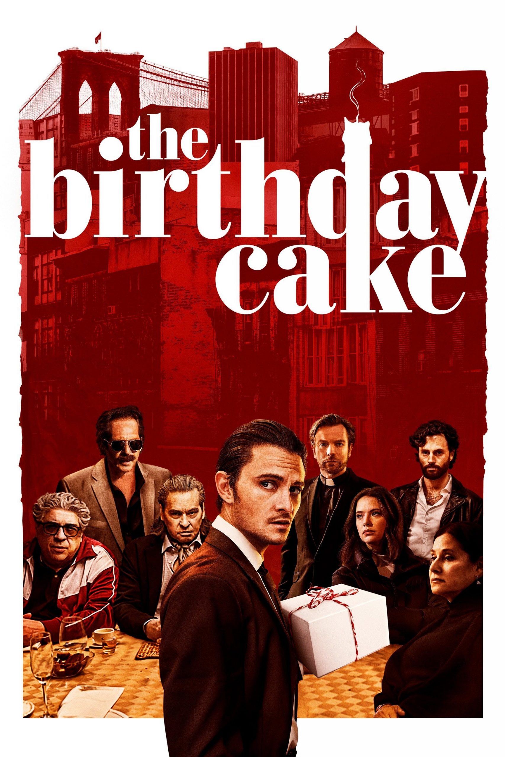 دانلود فیلم The Birthday Cake 2021 دانلود فیلم The Birthday Cake 2021
