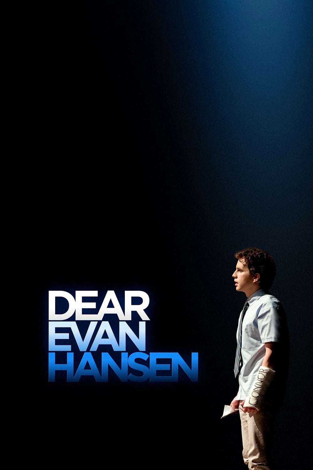 دانلود فیلم Dear Evan Hansen 2021 دانلود فیلم Dear Evan Hansen 2021