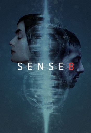 دانلود سریال Sense8 دانلود سریال Sense8