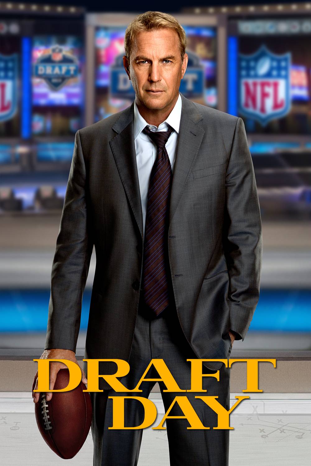 دانلود فیلم Draft Day 2014 دانلود فیلم Draft Day 2014