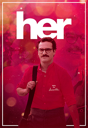 دانلود فیلم Her 2013 دانلود فیلم Her 2013