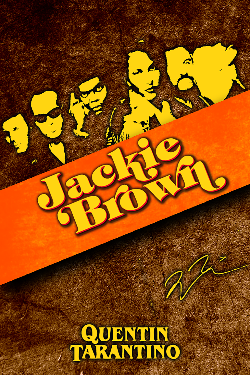 دانلود فیلم Jackie Brown 1997 دانلود فیلم Jackie Brown 1997