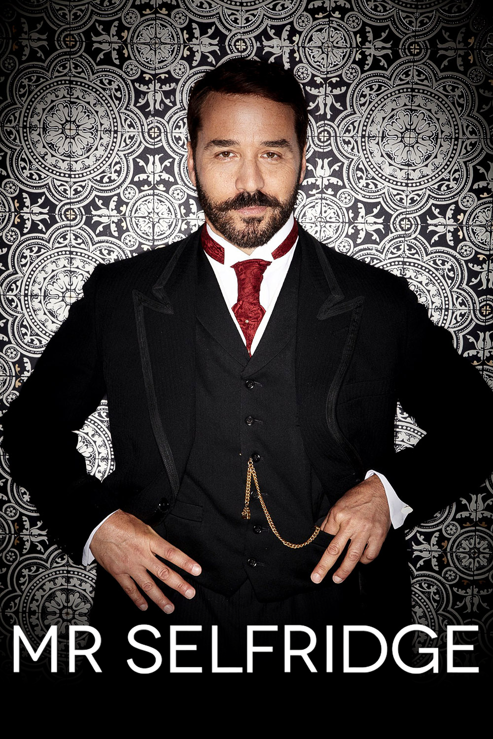 دانلود سریال Mr Selfridge دانلود سریال Mr Selfridge