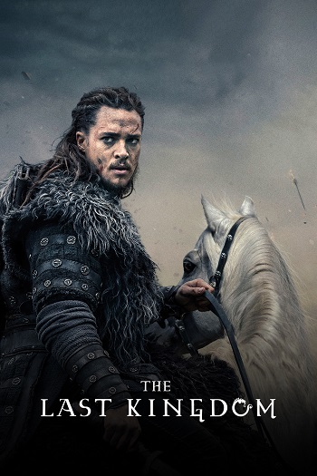 دانلود سریال The Last Kingdom دانلود سریال The Last Kingdom