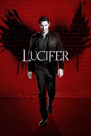 دانلود سریال Lucifer دانلود سریال Lucifer