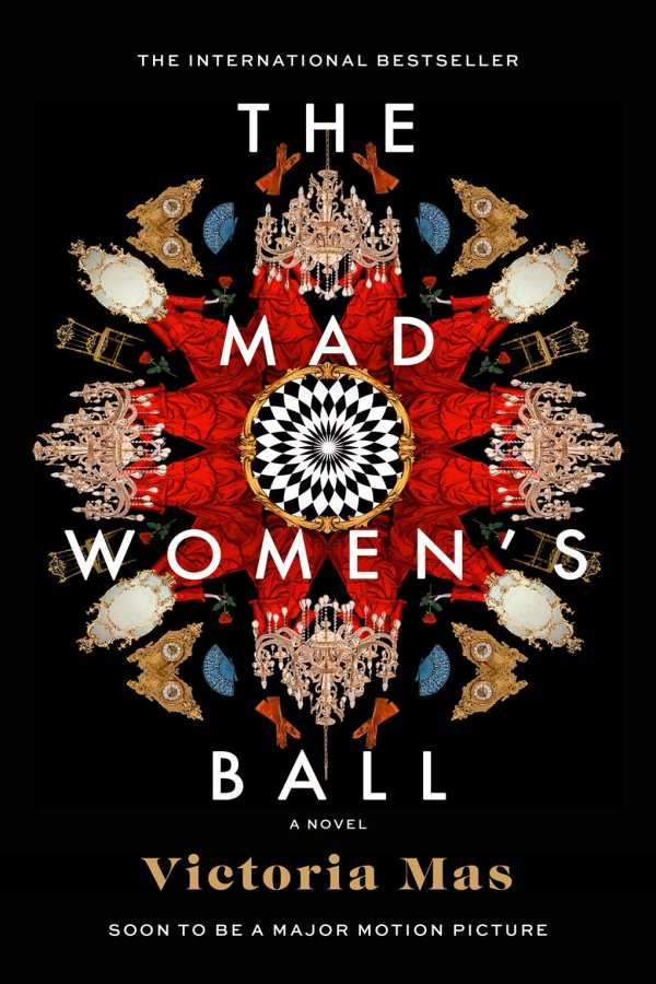 دانلود فیلم The Mad Women’s Ball 2021 دانلود فیلم The Mad Women’s Ball 2021