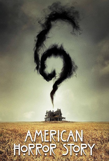 دانلود سریال American Horror Story دانلود سریال American Horror Story