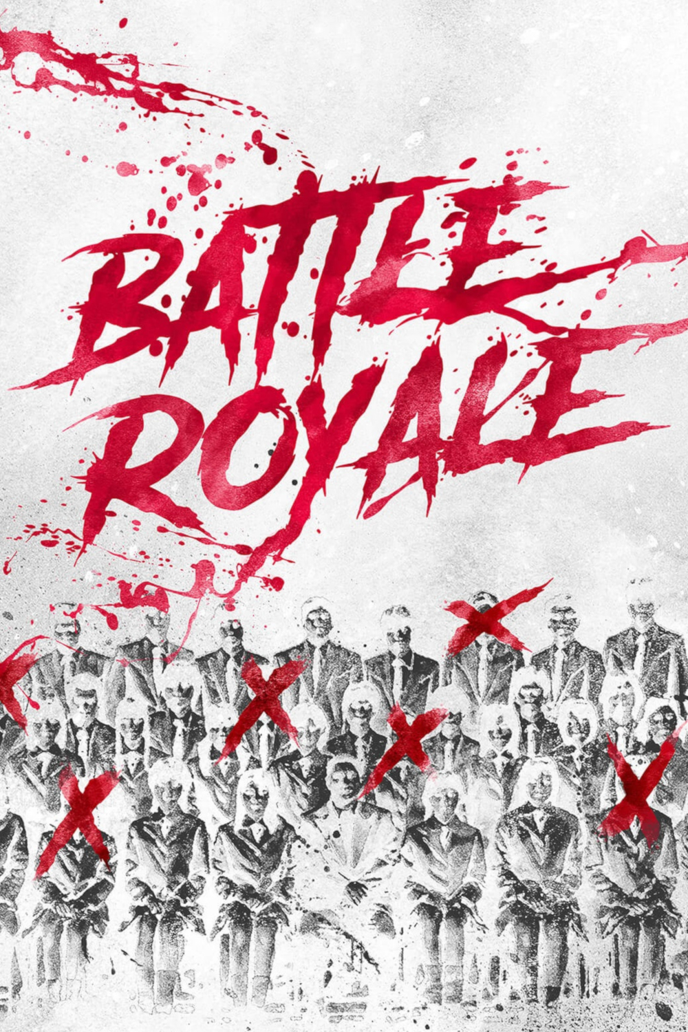 دانلود فیلم Battle Royale 2000 دانلود فیلم Battle Royale 2000