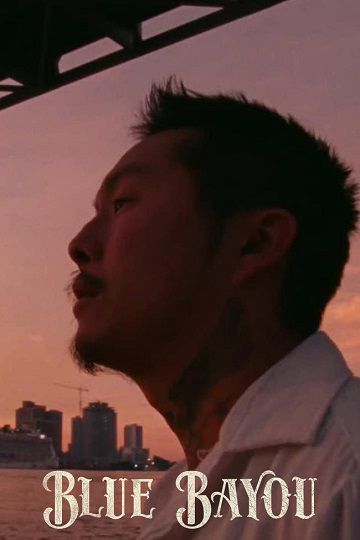 دانلود فیلم Blue Bayou 2021 دانلود فیلم Blue Bayou 2021