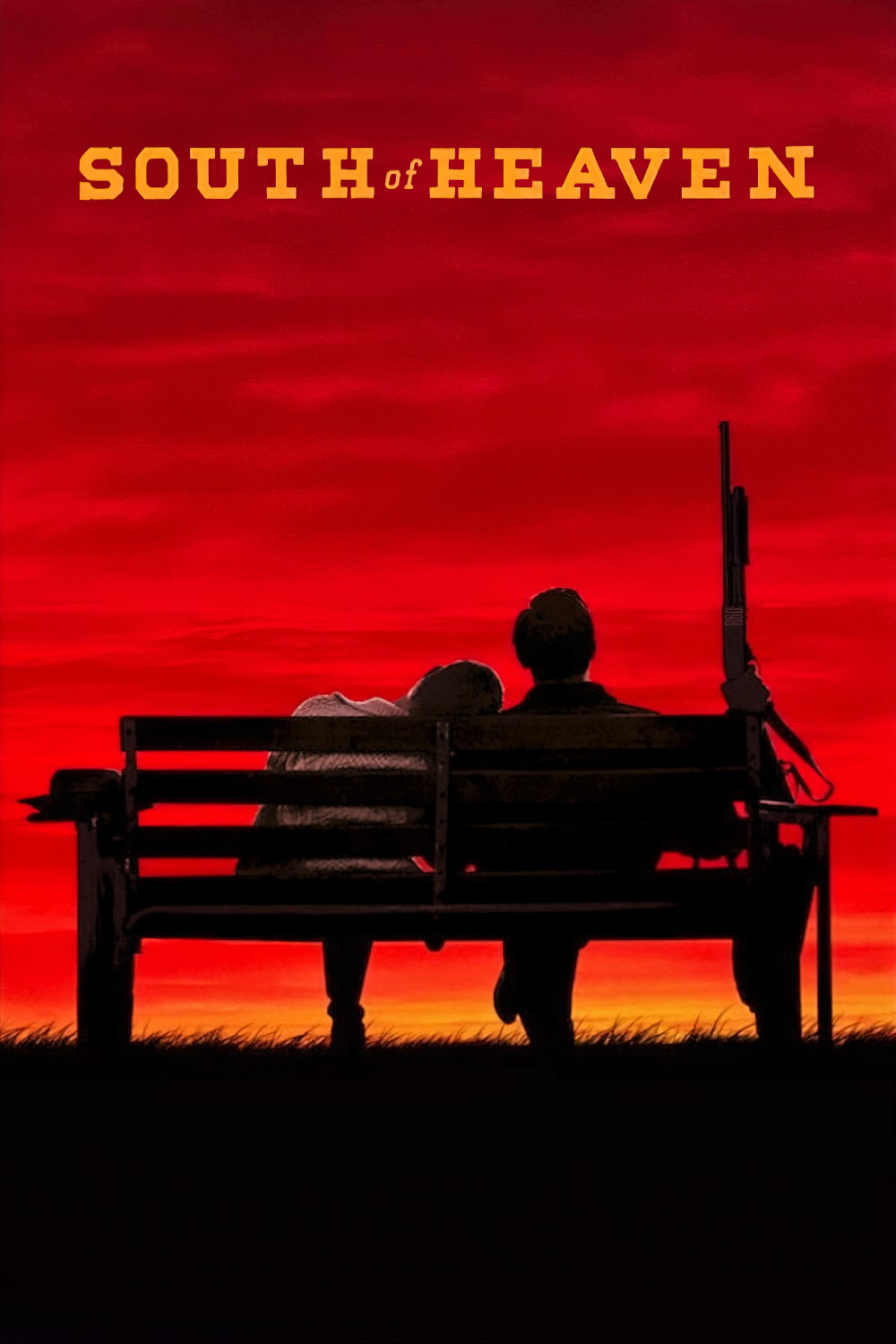 دانلود فیلم South of Heaven 2021 دانلود فیلم South of Heaven 2021