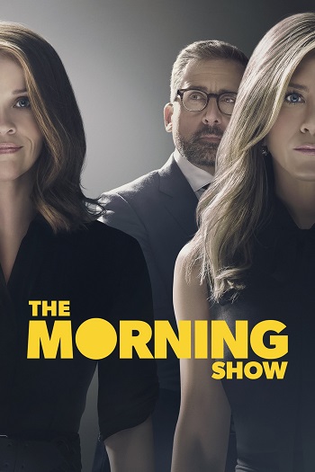 دانلود سریال The Morning Show دانلود سریال The Morning Show