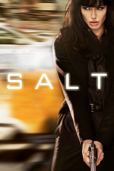 دانلود فیلم Salt 2010 دانلود فیلم Salt 2010