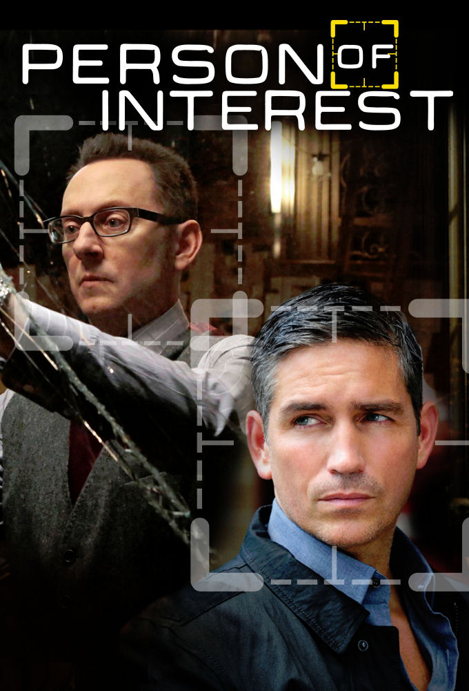 دانلود سریال Person of Interest دانلود سریال Person of Interest
