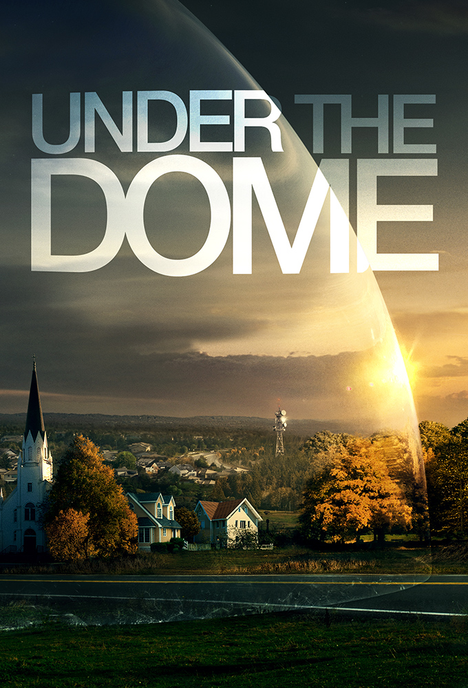 دانلود سریال Under the Dome دانلود سریال Under the Dome