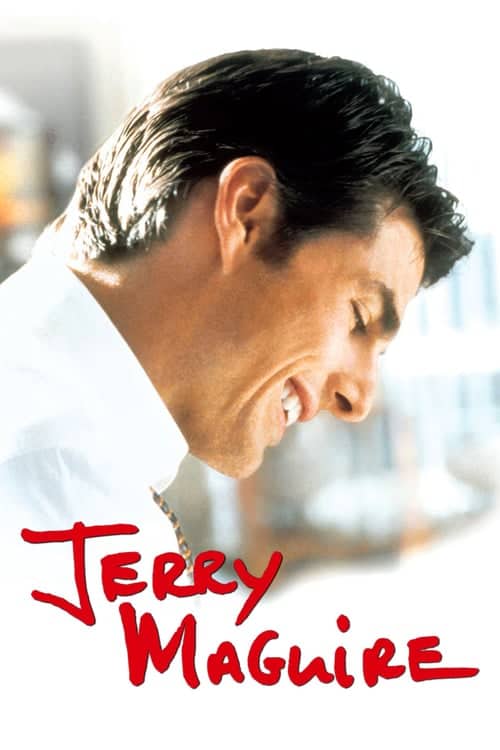 دانلود فیلم Jerry Maguire 1996 دانلود فیلم Jerry Maguire 1996